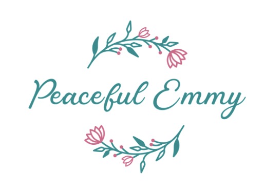 Peaceful Happiness & Joy
